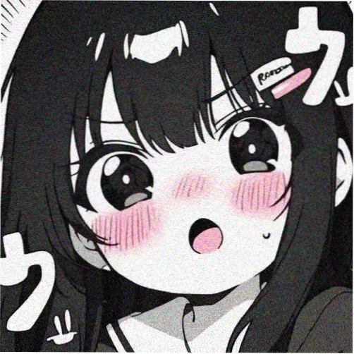 观众禾木头像